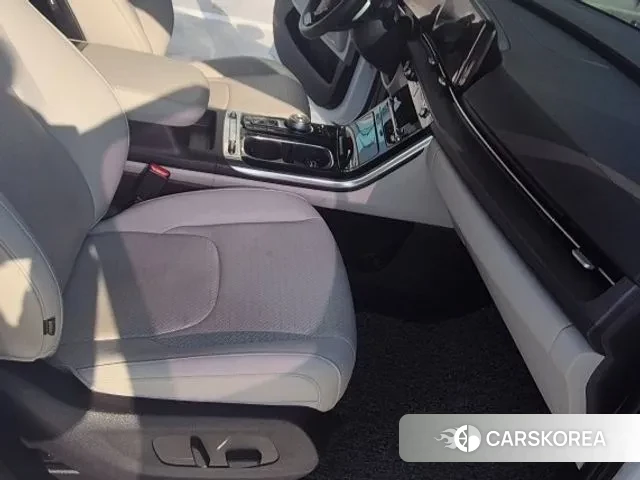 Kia Carnival 4th generation id 3601132 из Кореи 19