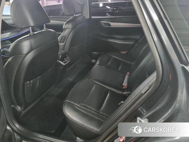 Hyundai The New Grandeur IG id 4601436 из Кореи 20
