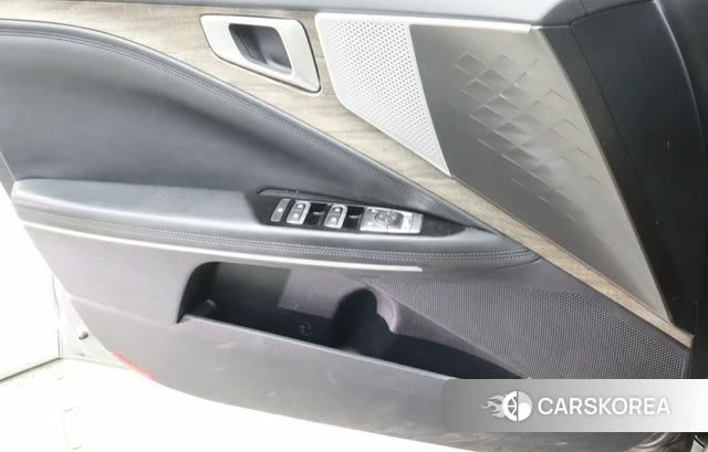 Kia K8 id 4274880 из Кореи 13