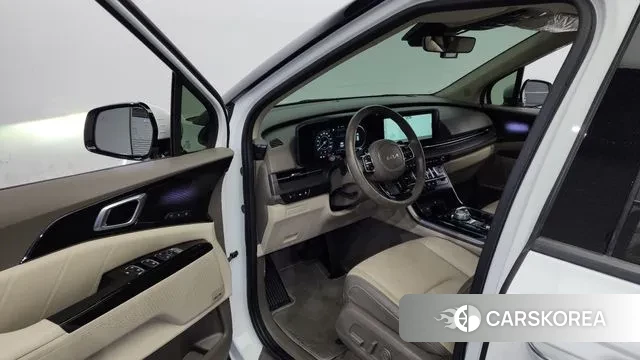 Kia Carnival 4th generation id 3764172 из Кореи 20