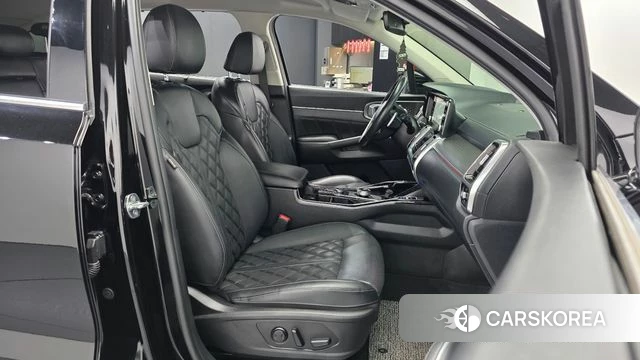 Kia Sorento 4th Generation id 4894210 из Кореи 34