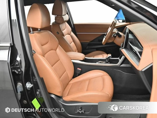 Ssangyong Torres id 4415001 из Кореи 20