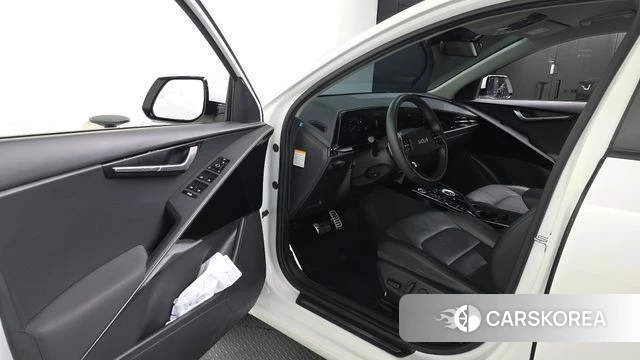 Kia Di Ol Nu Niro id 4580155 из Кореи 19