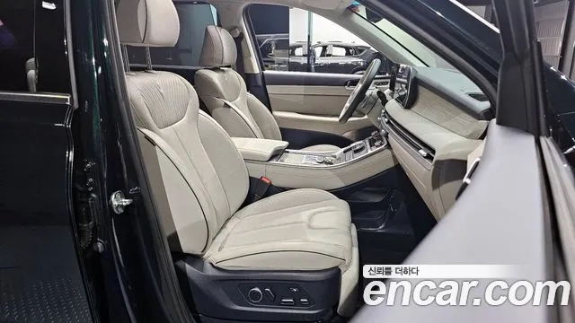 Hyundai The New Palisade id 2954175 из Кореи 20