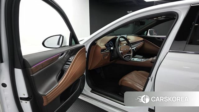 Genesis G80 (RG3) id 4535465 из Кореи 20