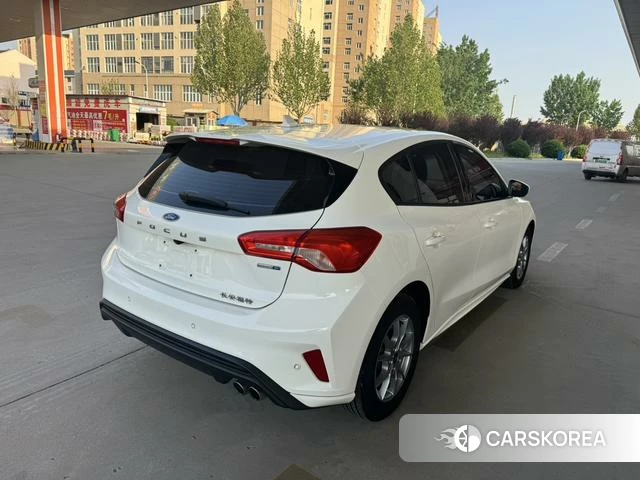 Ford Fox id 4212207 из Китая 16