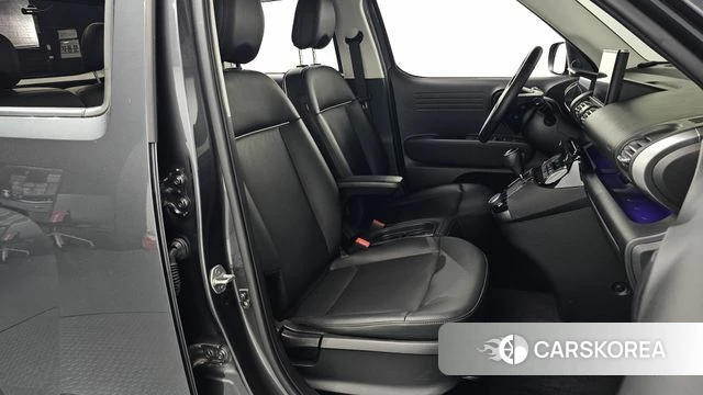 Hyundai Casper id 3865164 из Кореи 20