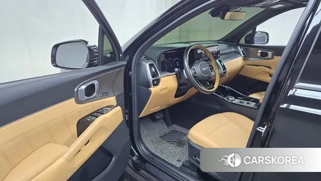 Kia Sorento 4th Generation id 3630091 из Кореи 20