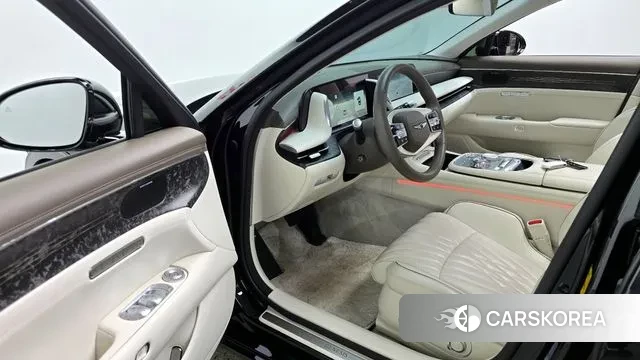 Genesis G90 (RS4) id 3518495 из Кореи 20