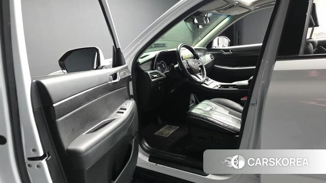 Hyundai Palisade id 4309379 из Кореи 20