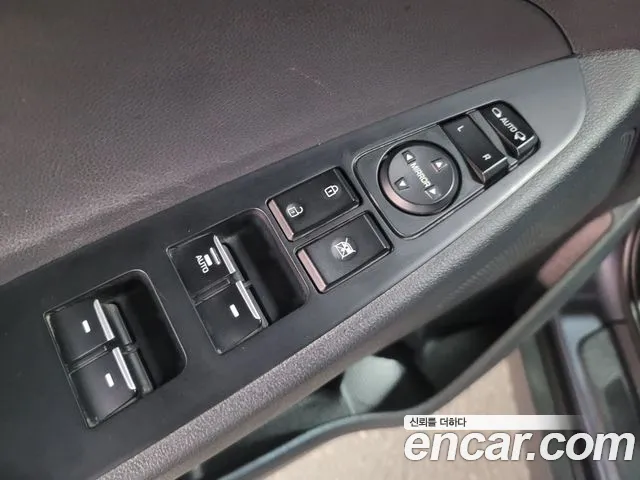 Hyundai All New Tucson id 2697096 из Кореи 19