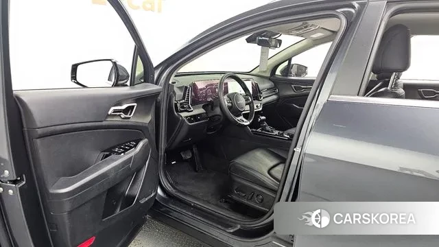 Kia Sportage 5th Generation id 3572042 из Кореи 20