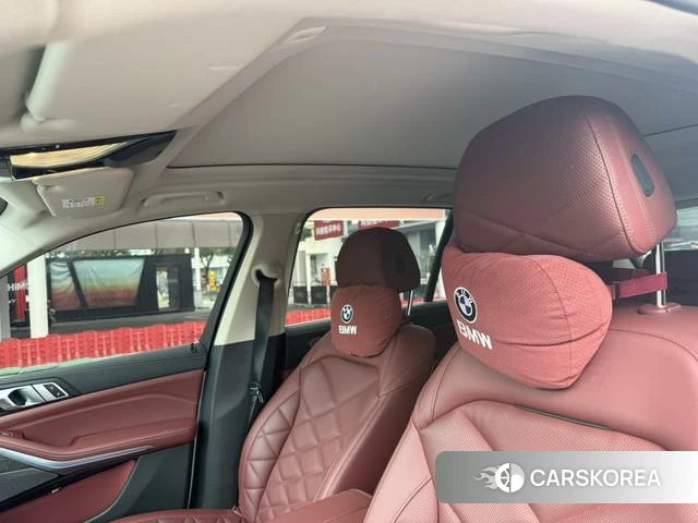 BMW X5 id 4214510 из Китая 15