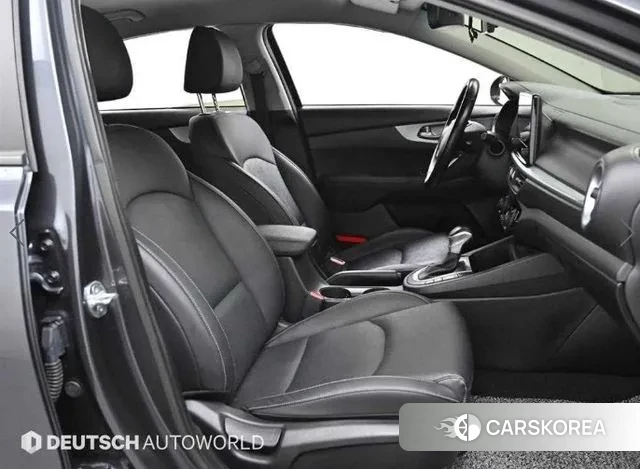 Kia The New K3 2nd generation id 3411747 из Кореи 20