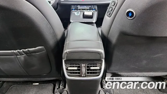 Hyundai The New Grandeur IG Hybrid id 2757311 из Кореи 20