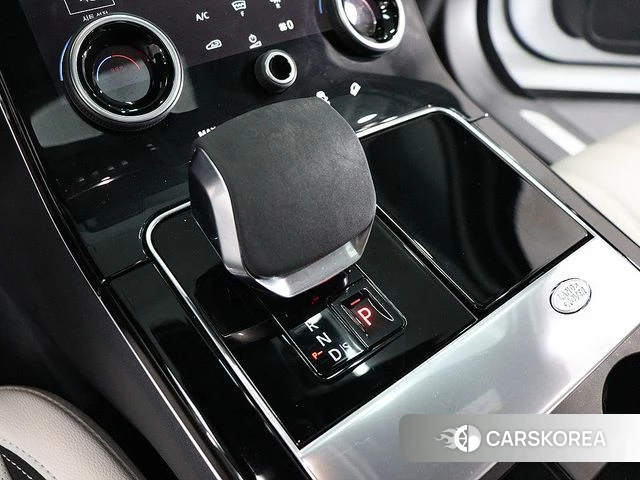 Land Rover Range Rover Velar id 4322840 из Кореи 20