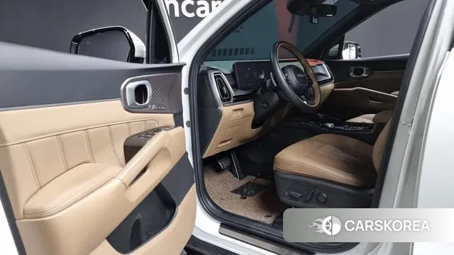 Kia The New Sorento 4th Generation id 3477553 из Кореи 20