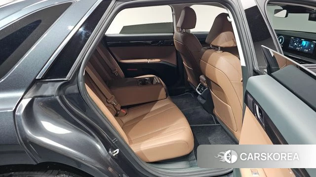 Hyundai Grandeur (GN7) id 4281329 из Кореи 35