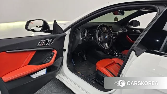 BMW 2 Series Gran Coupe (F44) id 3765362 из Кореи 20