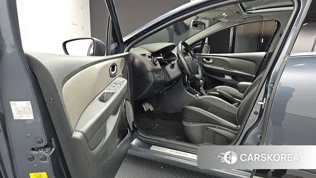 Renault Korea (Samsung) Clio id 3297586 из Кореи 20