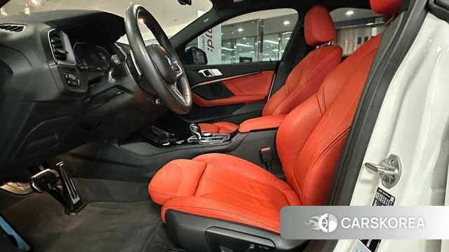 BMW 2 Series Gran Coupe (F44) id 4842581 из Кореи 20