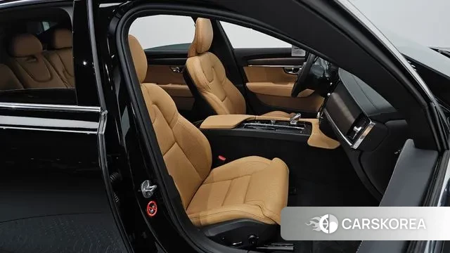 Volvo S90 id 3431468 из Кореи 20