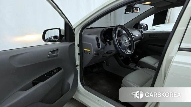 Kia All New Morning (JA) id 3936966 из Кореи 20