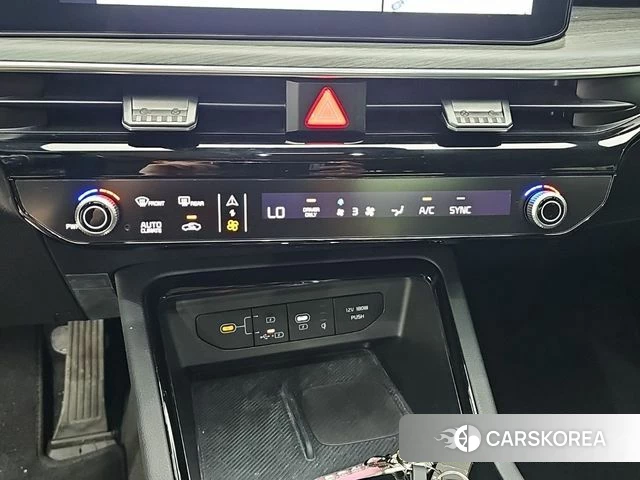 Kia The New K5 Hybrid 3rd generation id 4767700 из Кореи 17