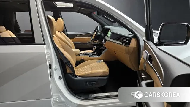 Kia Mohave Master id 3556643 из Кореи 20