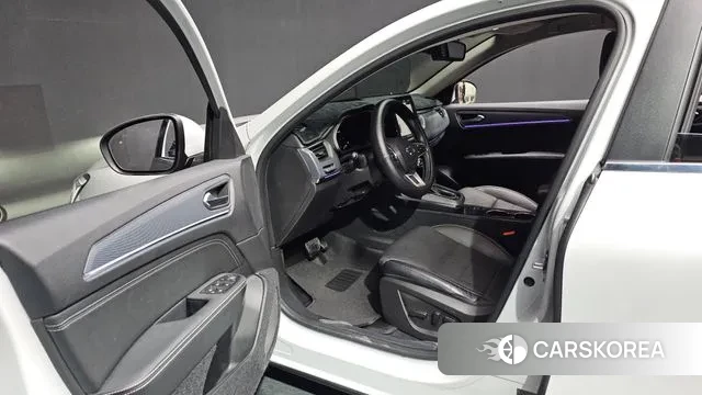 Renault Korea (Samsung) XM3 id 3573327 из Кореи 20