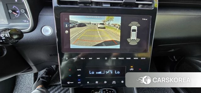 Hyundai Tucson (NX4) id 3935189 из Кореи 20