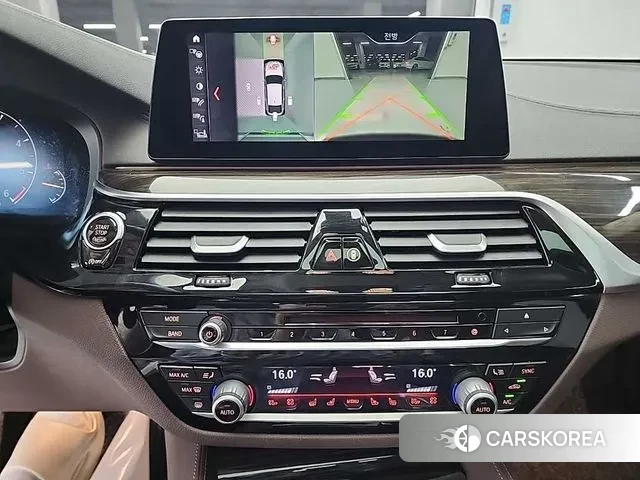 BMW 6 Series GT (G32) id 3055389 из Кореи 19