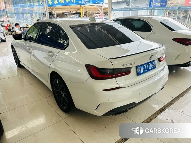 BMW 3 series id 4256607 из Китая 15