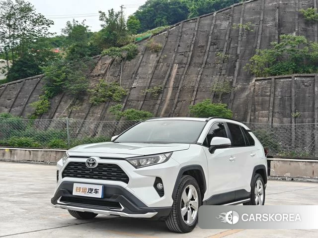 Toyota RAV4 Rongfang id 4336010 из Китая 24