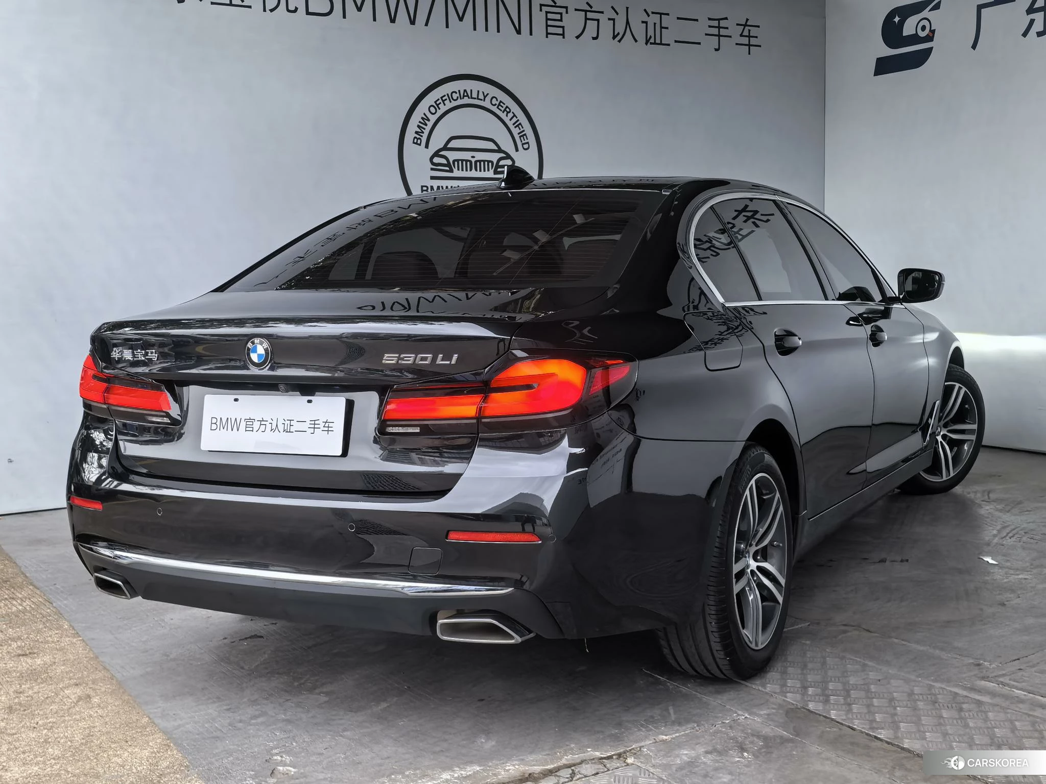 BMW 5 series id 4454741 из Китая 18