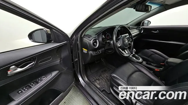 Kia Come New K3 id 2516927 из Кореи 20