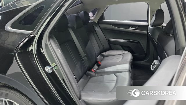 Kia K5 3rd generation id 4863646 из Кореи 33