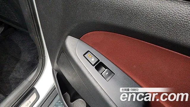 Hyundai All New Tucson id 2632802 из Кореи 20