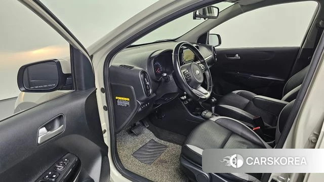 Kia All New Morning (JA) id 4331515 из Кореи 20