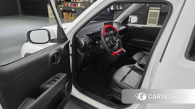 Hyundai Casper id 4676340 из Кореи 32