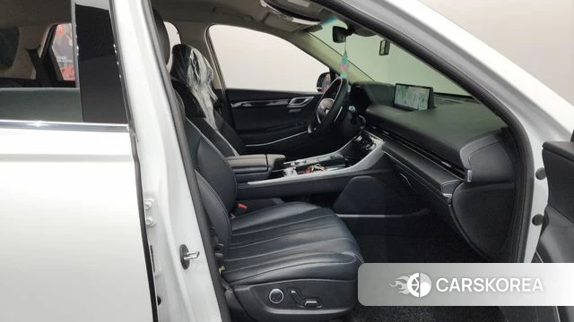 Genesis GV80 id 3843229 из Кореи 20