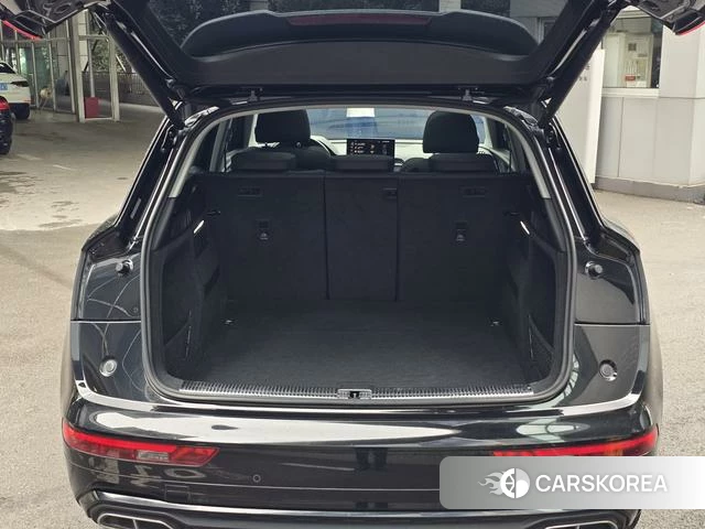 Audi Q5L id 4272545 из Китая 22