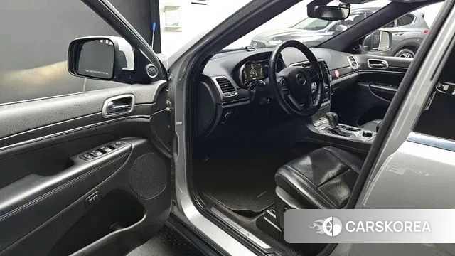 Jeep Grand Cherokee id 3066114 из Кореи 20