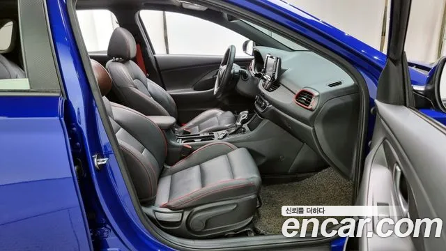 Hyundai i30 (PD) id 2758739 из Кореи 20