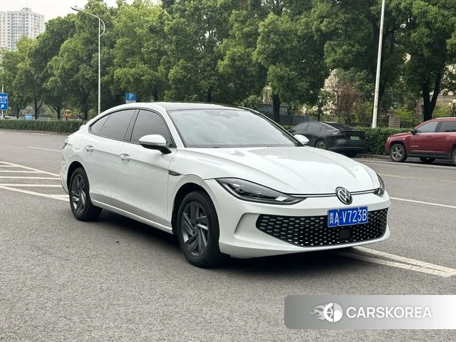 Volkswagen Lingdu id 4258242 из Китая 11