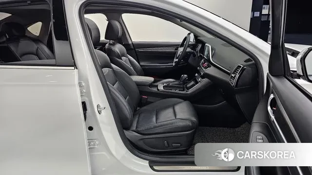 Hyundai Grandeur IG id 3766809 из Кореи 20