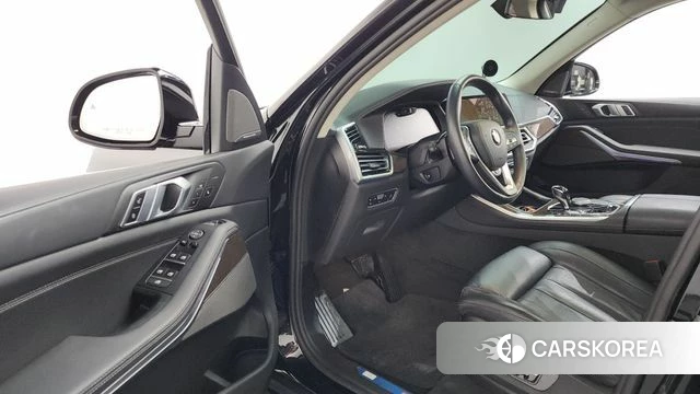 BMW X5 (G05) id 4619480 из Кореи 20