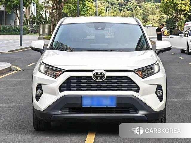 Toyota RAV4 Rongfang id 4277472 из Китая 11