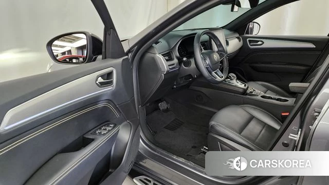 Renault Korea (Samsung) Arcana id 4321958 из Кореи 33