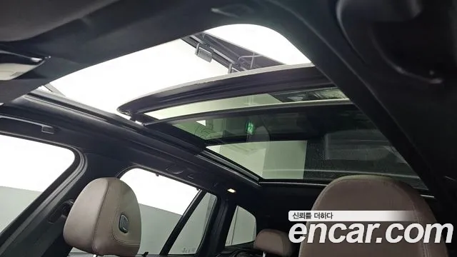 BMW X3 (G01) id 2678820 из Кореи 20